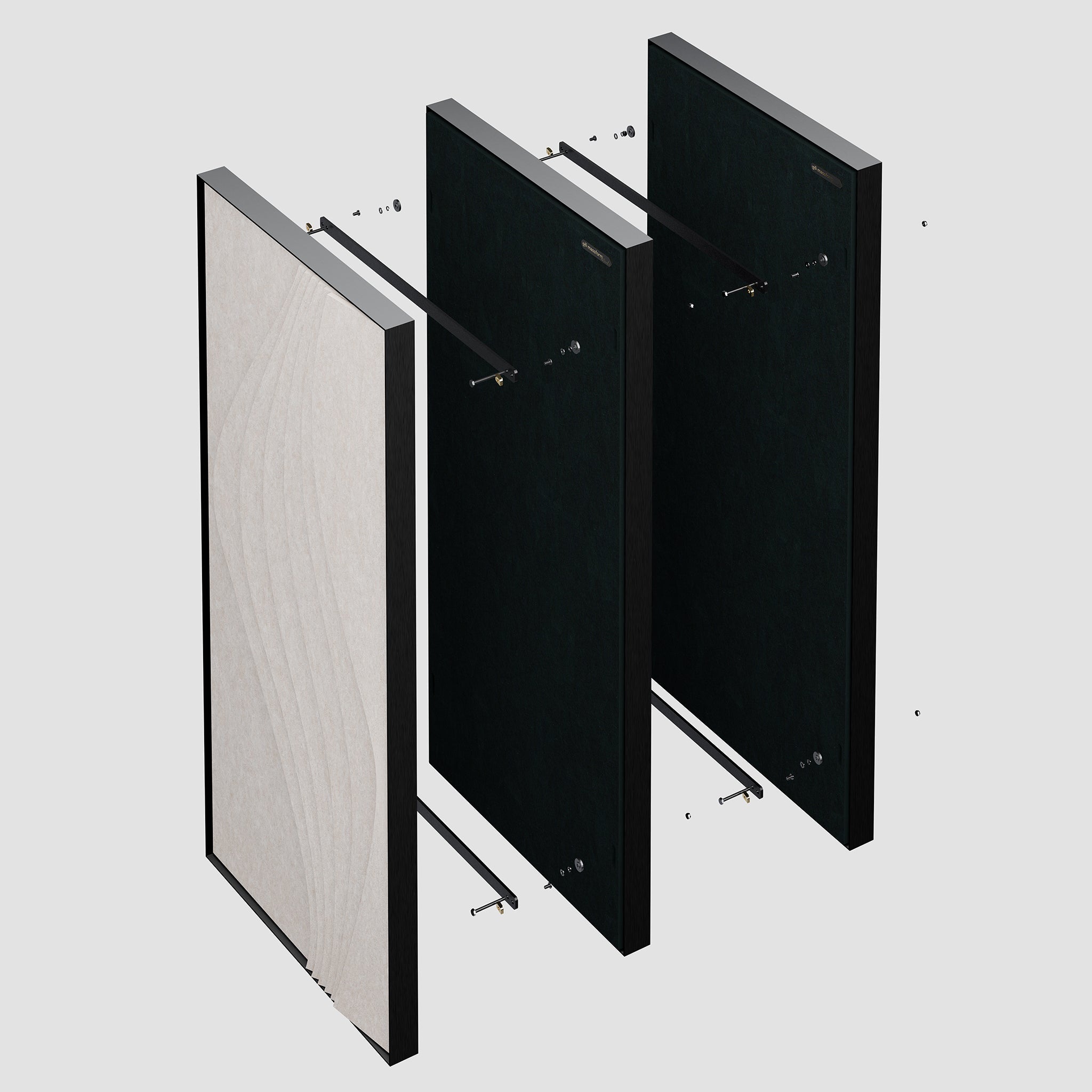 What the Labs Don’t Tell You About Bass — And How We Built Around It