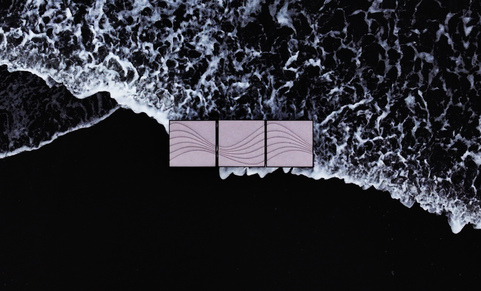 Wave & Surge: Two Expressions of the Same Motion