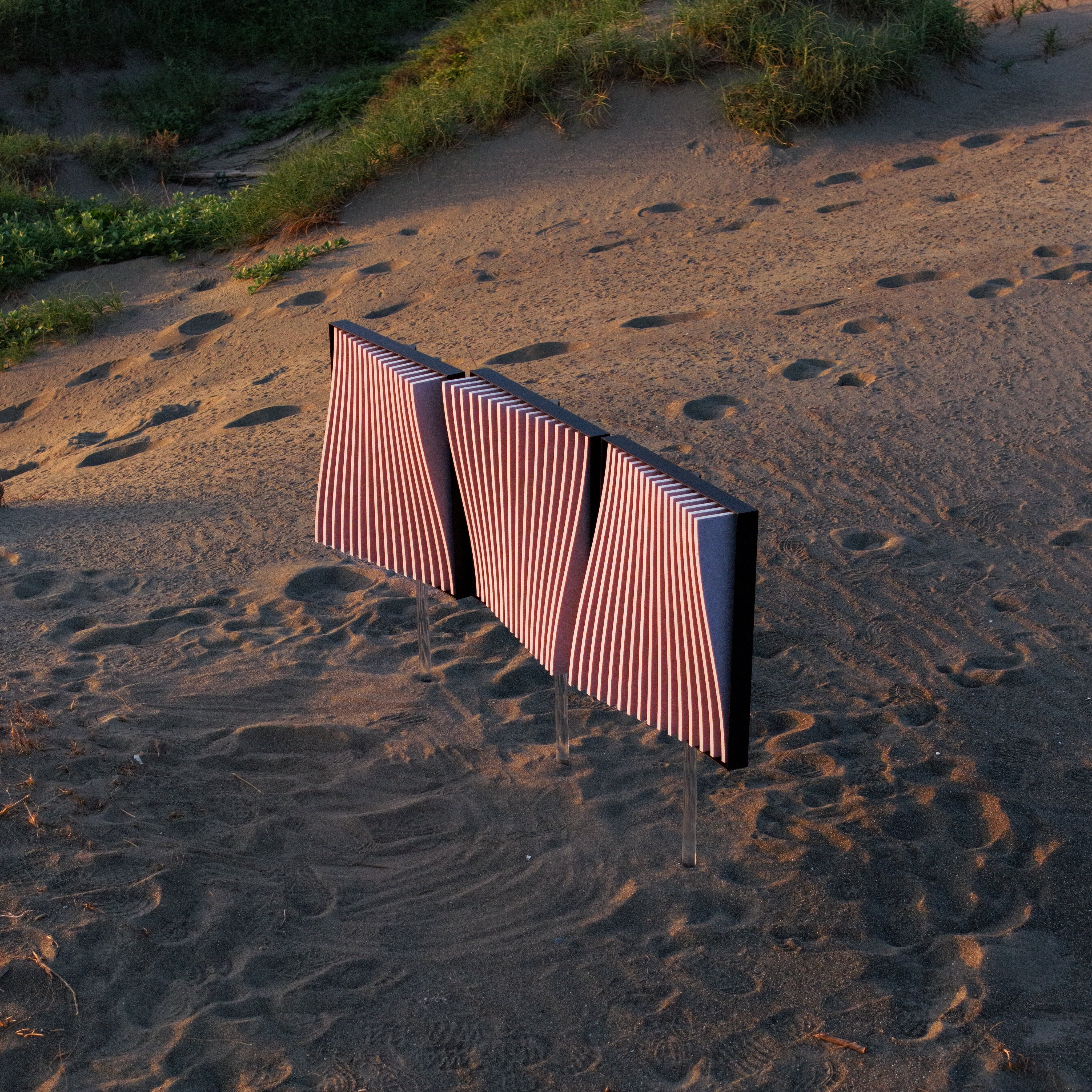 Modular Series – massform