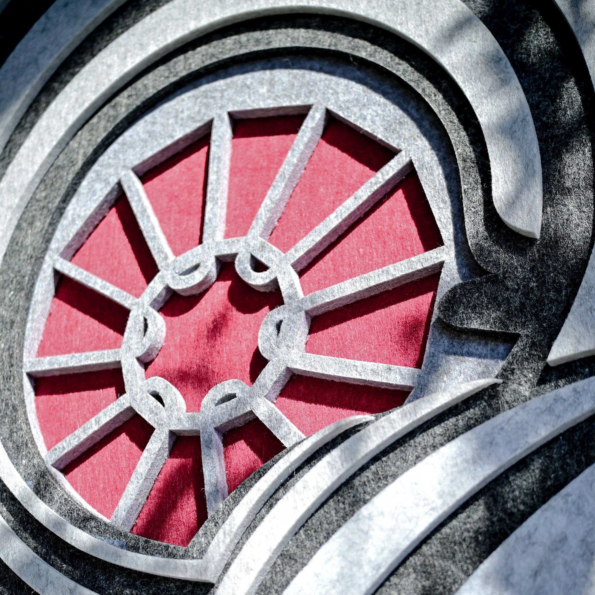 Sonic Flow Set – 靈感源自Guggenheim、Bombay Distillery、Galaxy SOHO