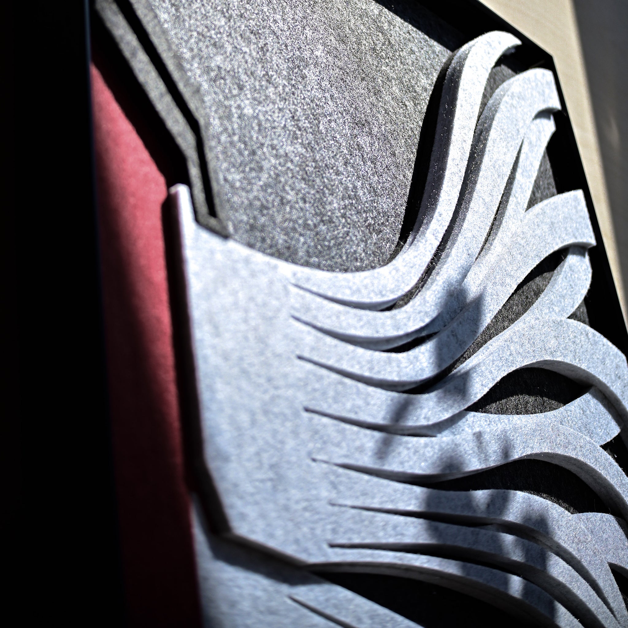 Sonic Flow Set – 靈感源自Guggenheim、Bombay Distillery、Galaxy SOHO