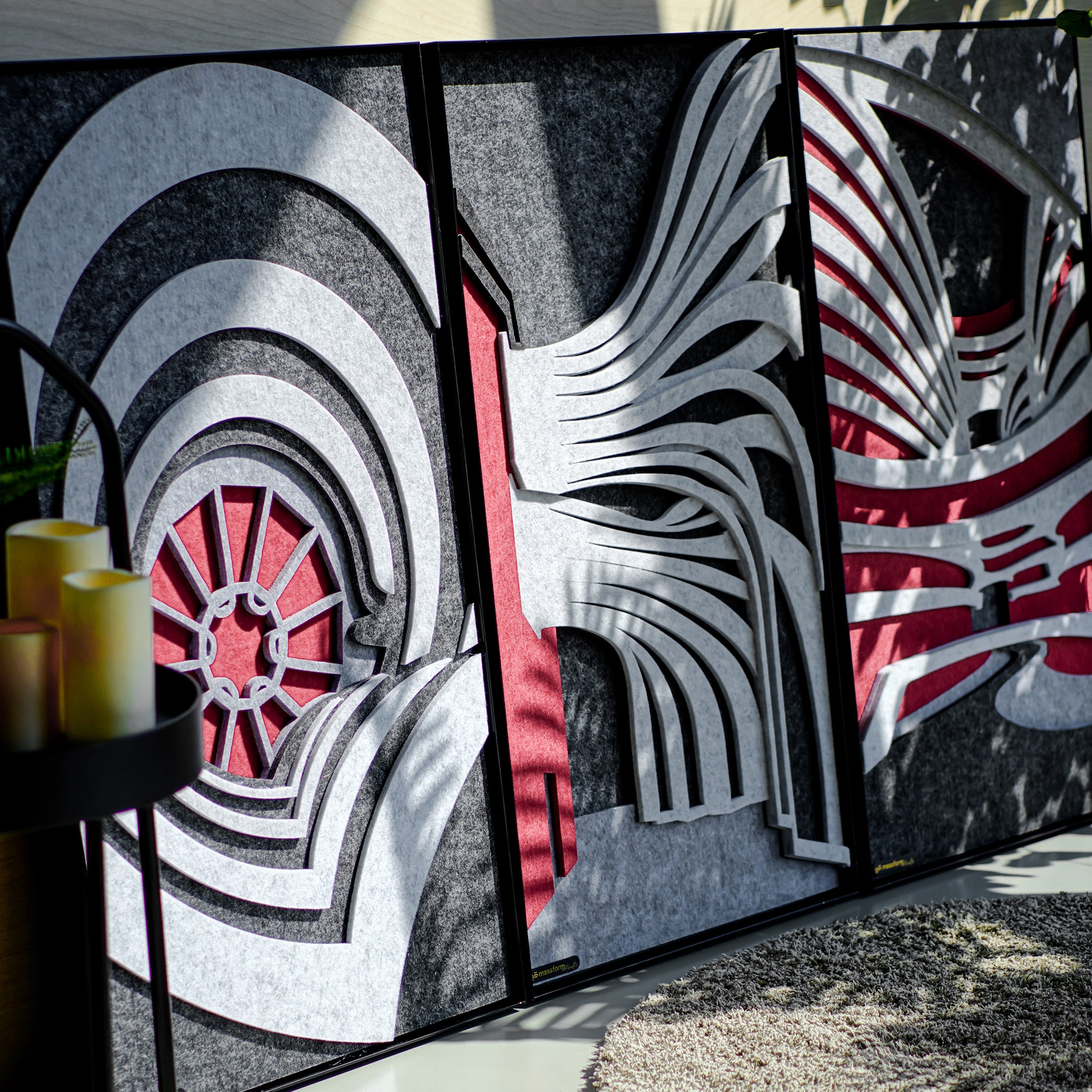 Sonic Flow Set – 靈感源自Guggenheim、Bombay Distillery、Galaxy SOHO