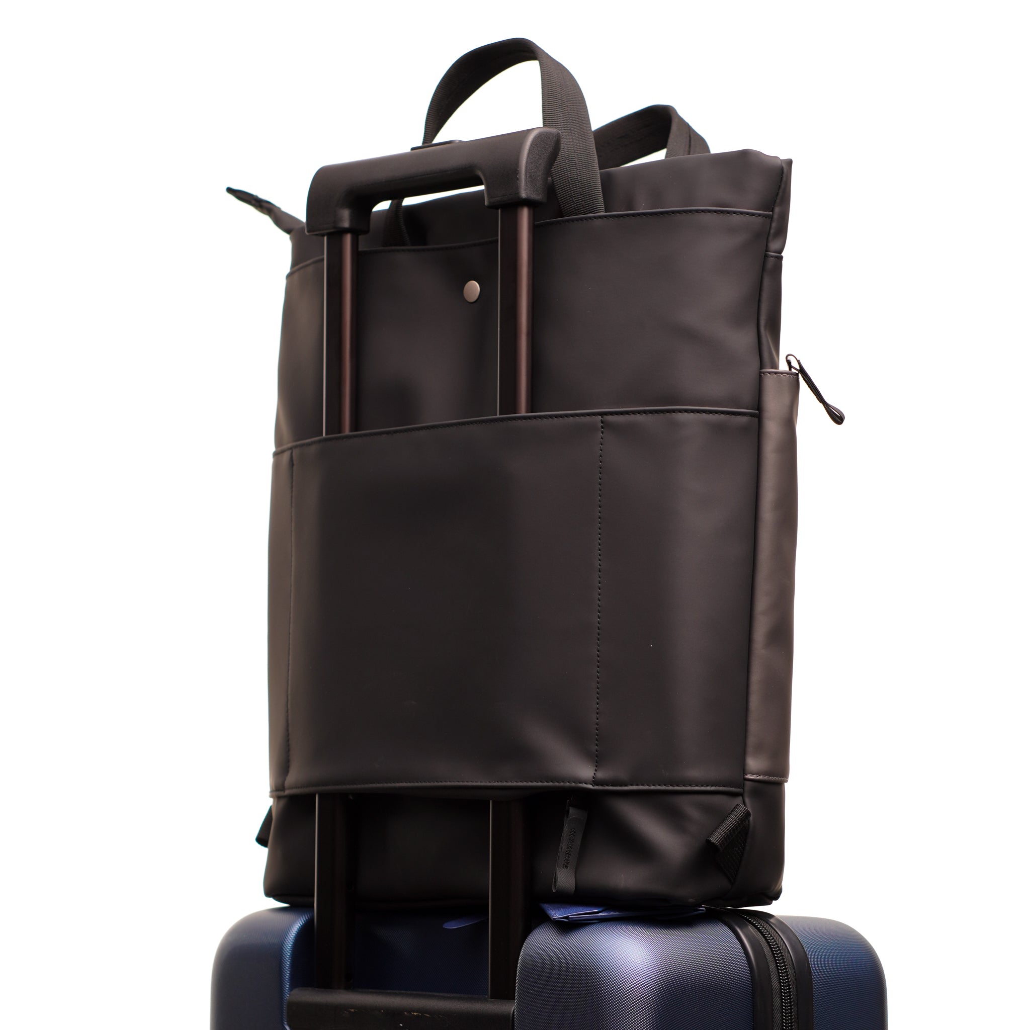 Color Field Totepack|城市靈感,手提與背負隨行