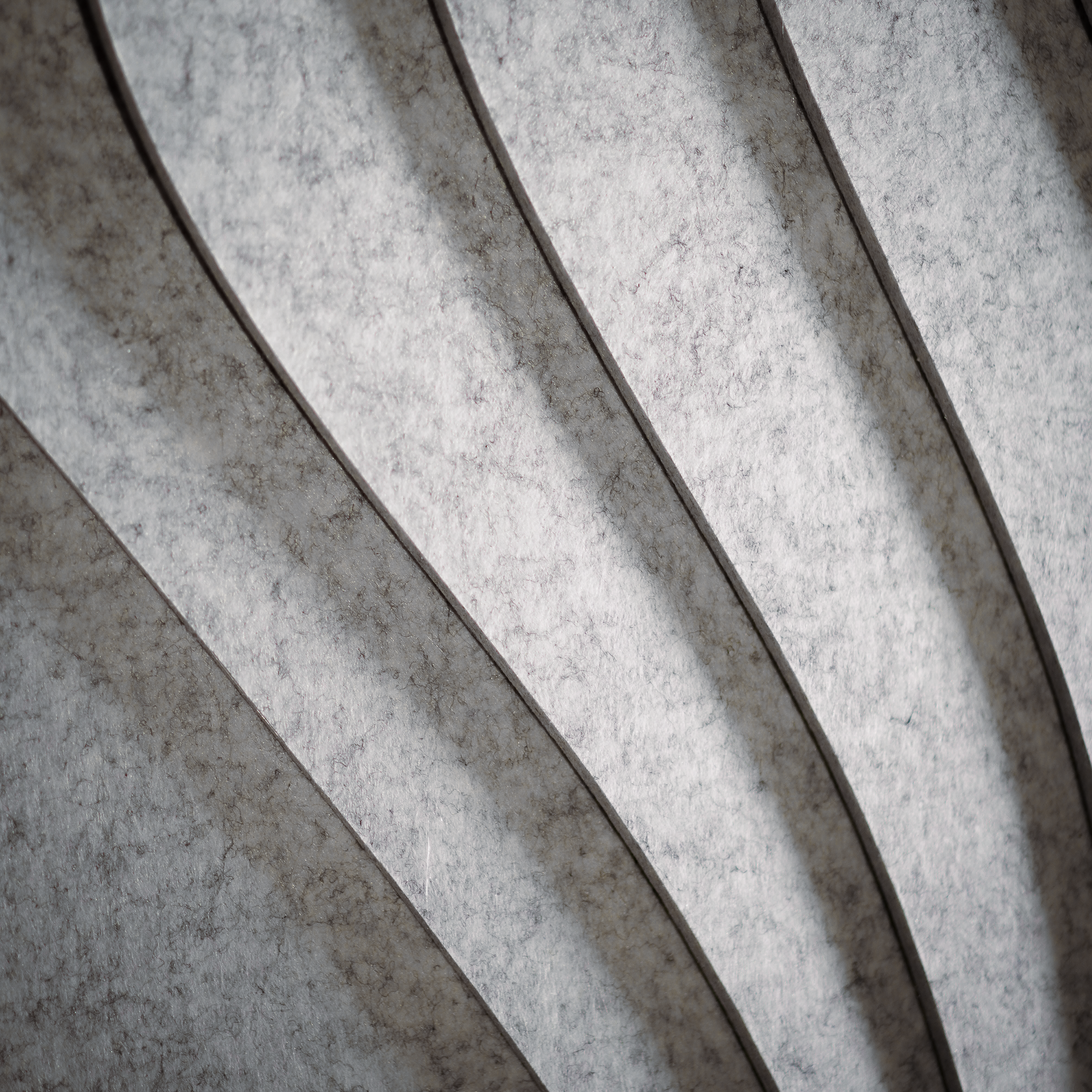 Surge Pro 2'x4' Acoustic Panel – Sandstone with Air Gap