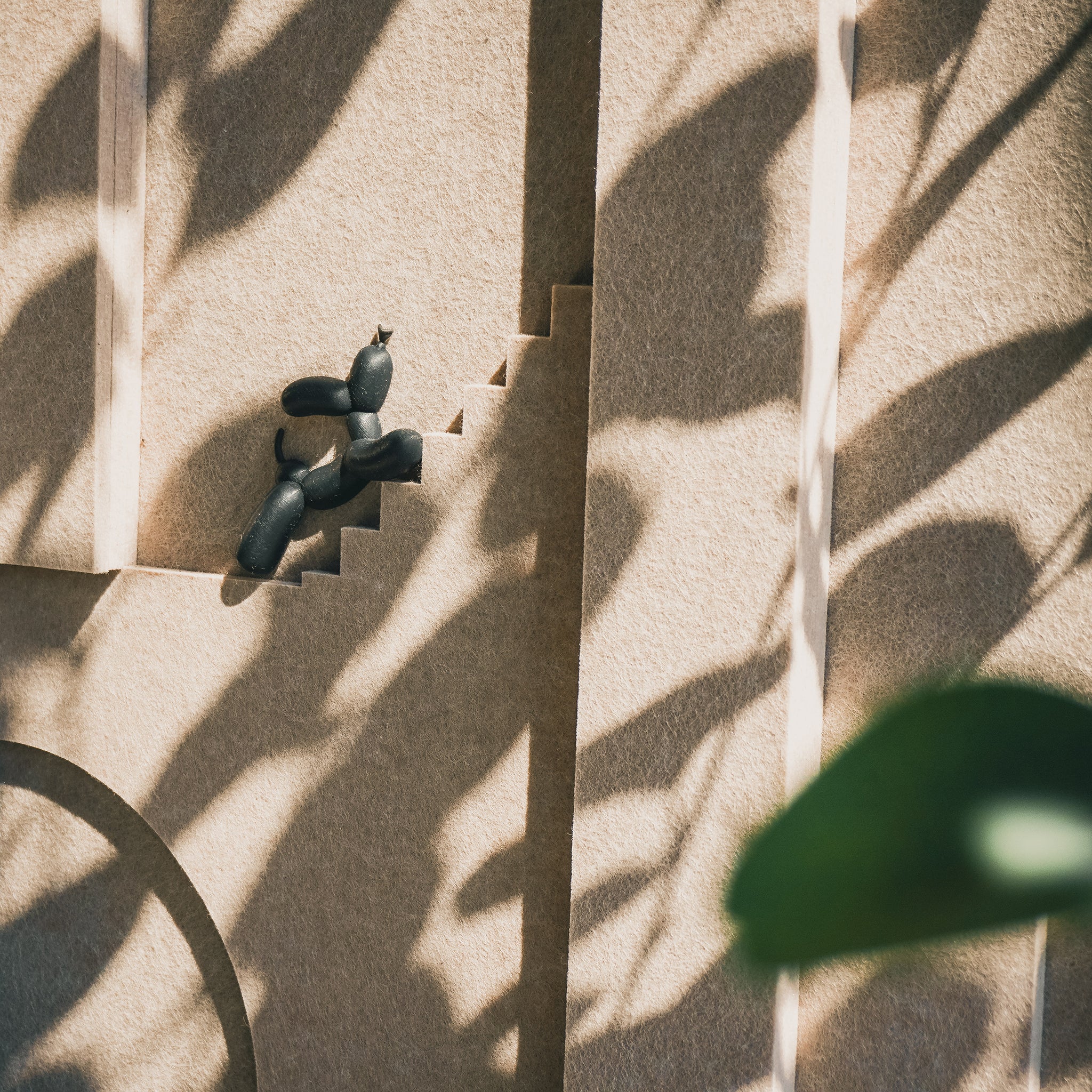 M.C. Escher 聲學面板組 – Sandstone(三件裝)