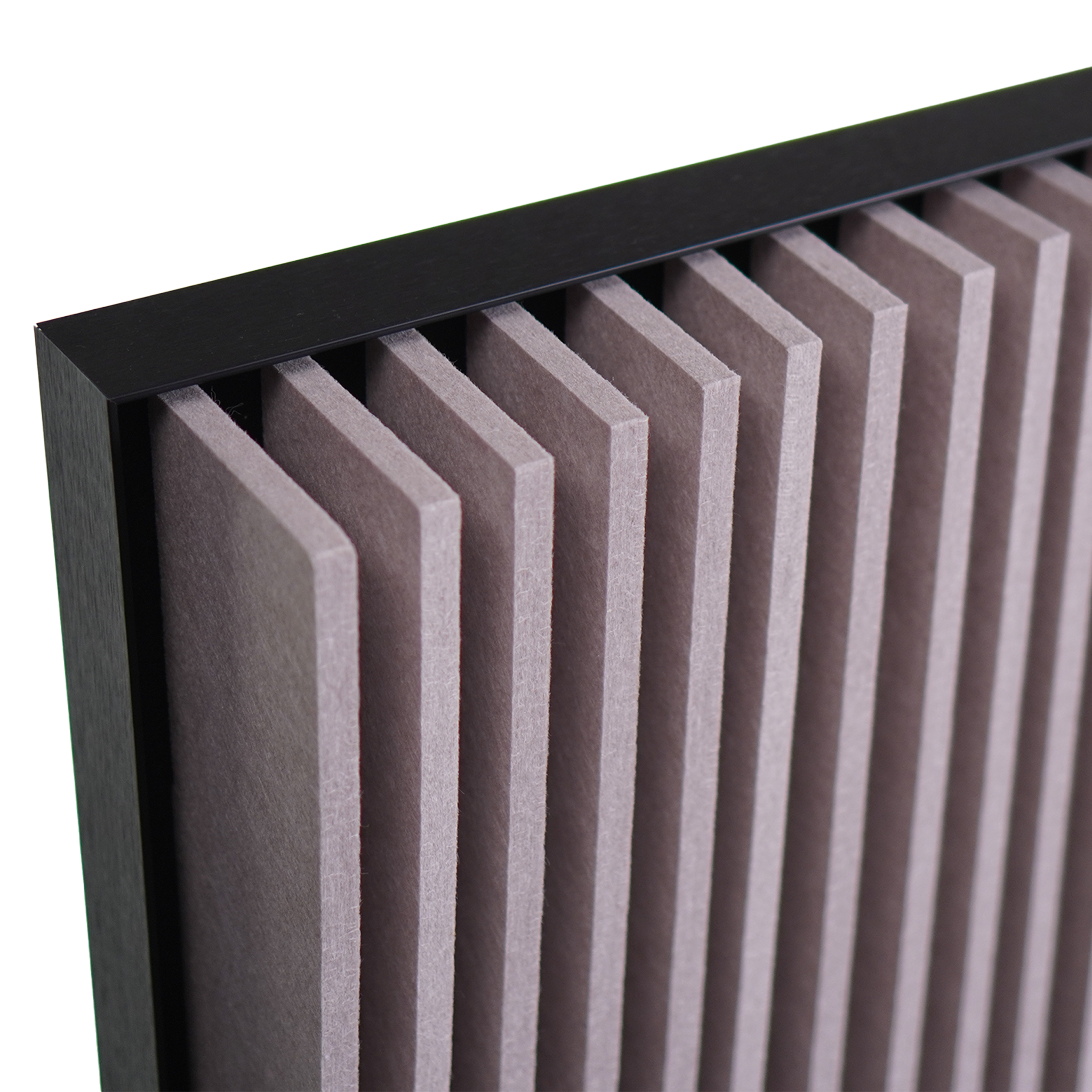 Rhythm Pro 2'x2' 吸音板 – Sandstone Rhythmic Surface