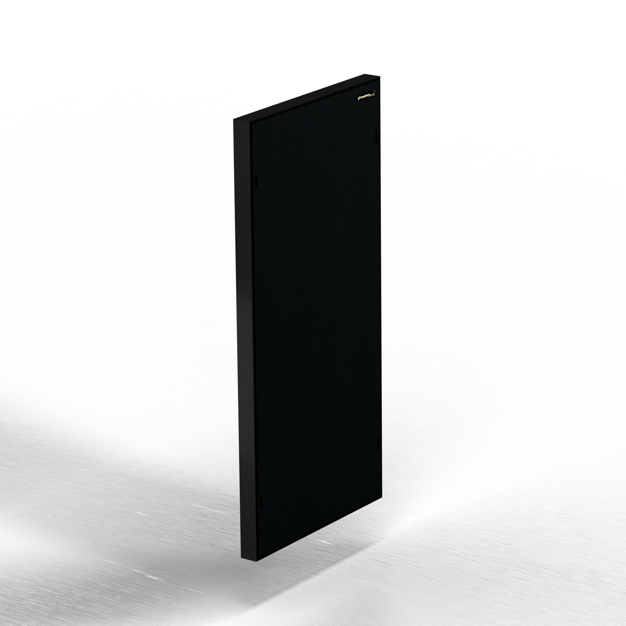 Basstrap Pro 2'x4' – Modular Acoustic Bass Trap with Air Gap