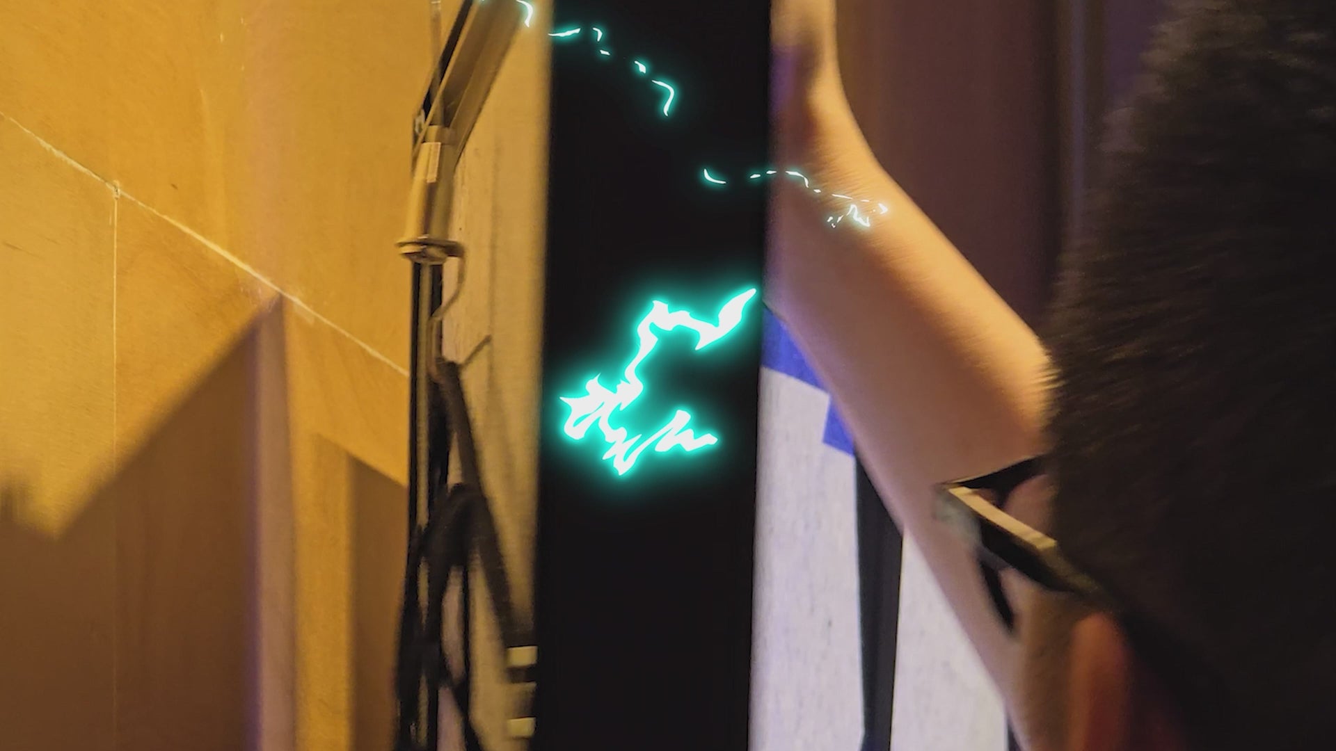 Load video: