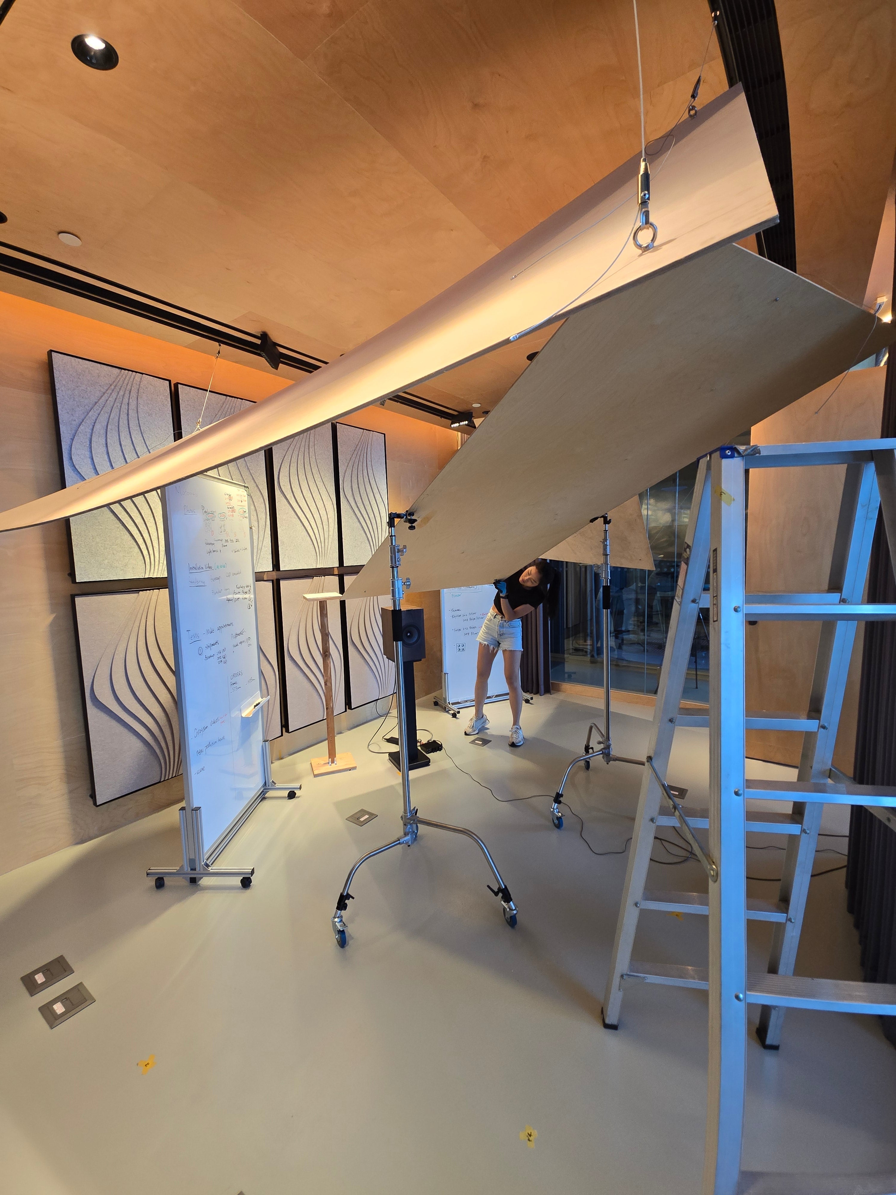 When Labs Say No: Why We Had to Rethink Acoustic Testing