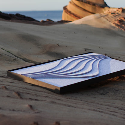 Surge Pro 2'x4' Silver Nimbus (air gap included)