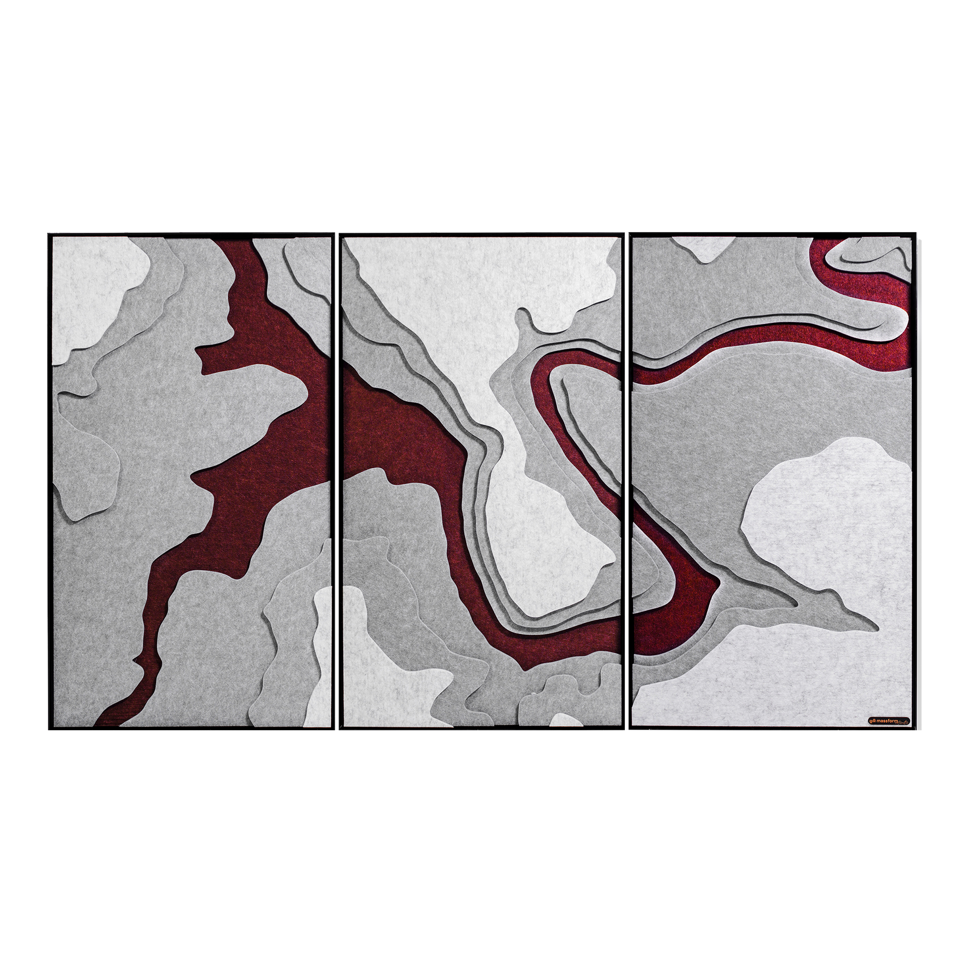 Glen Canyon Acoustic Panels – massform