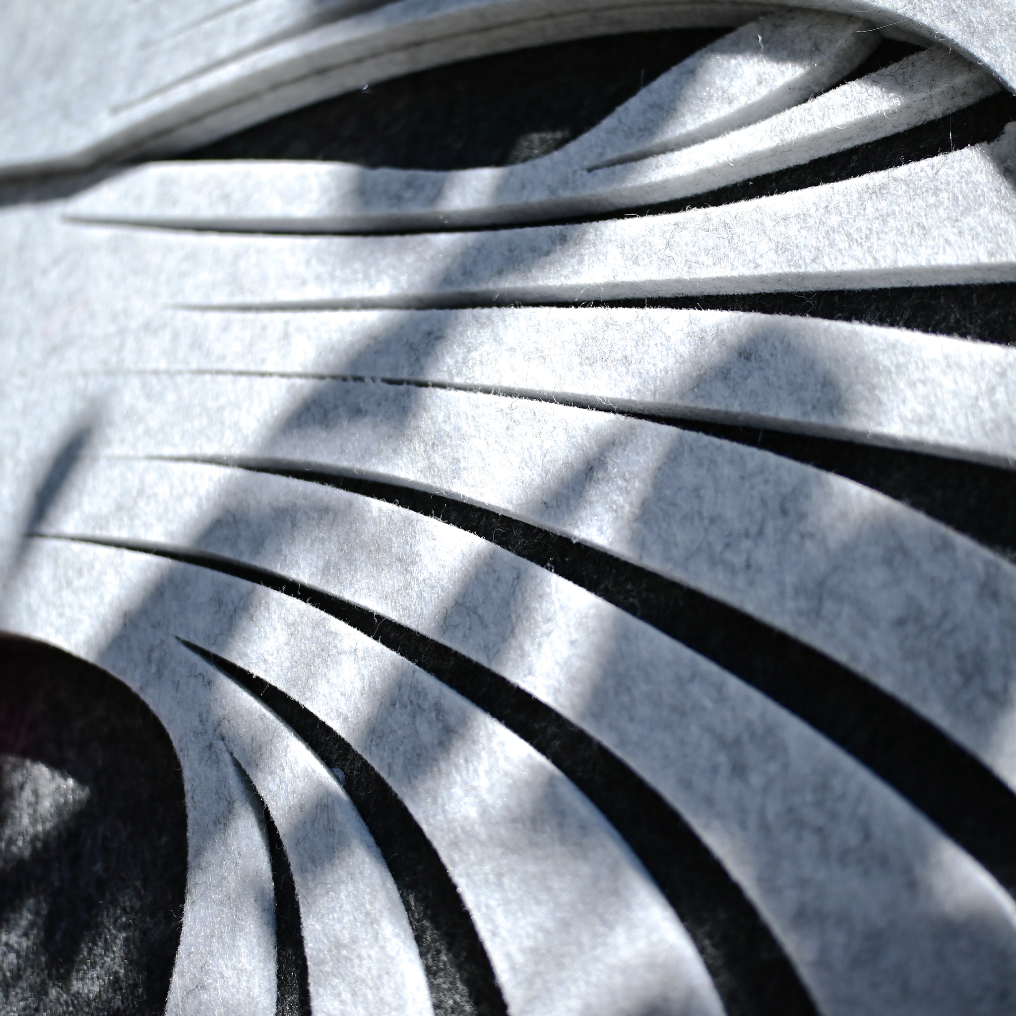 Curved Architecture Set