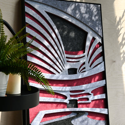 Sonic Flow Set – Inspired by Guggenheim, Bombay Distillery, Galaxy SOHO