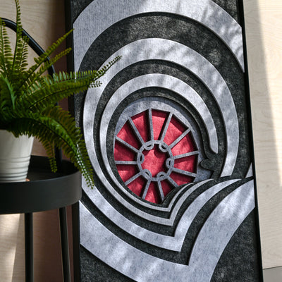 Sonic Flow Set – Inspired by Guggenheim, Bombay Distillery, Galaxy SOHO