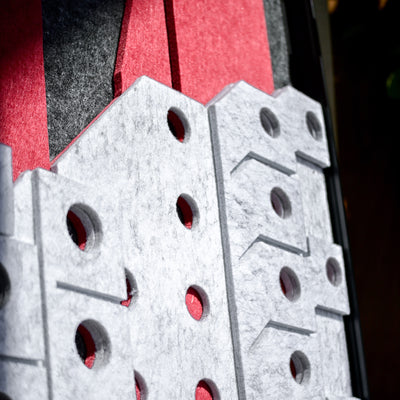 Modular Systems – Inspired by Habitat 67, Nakagin Tower, Lloyd’s of London