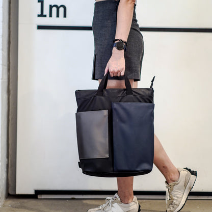Color Field Totepack（禮品）