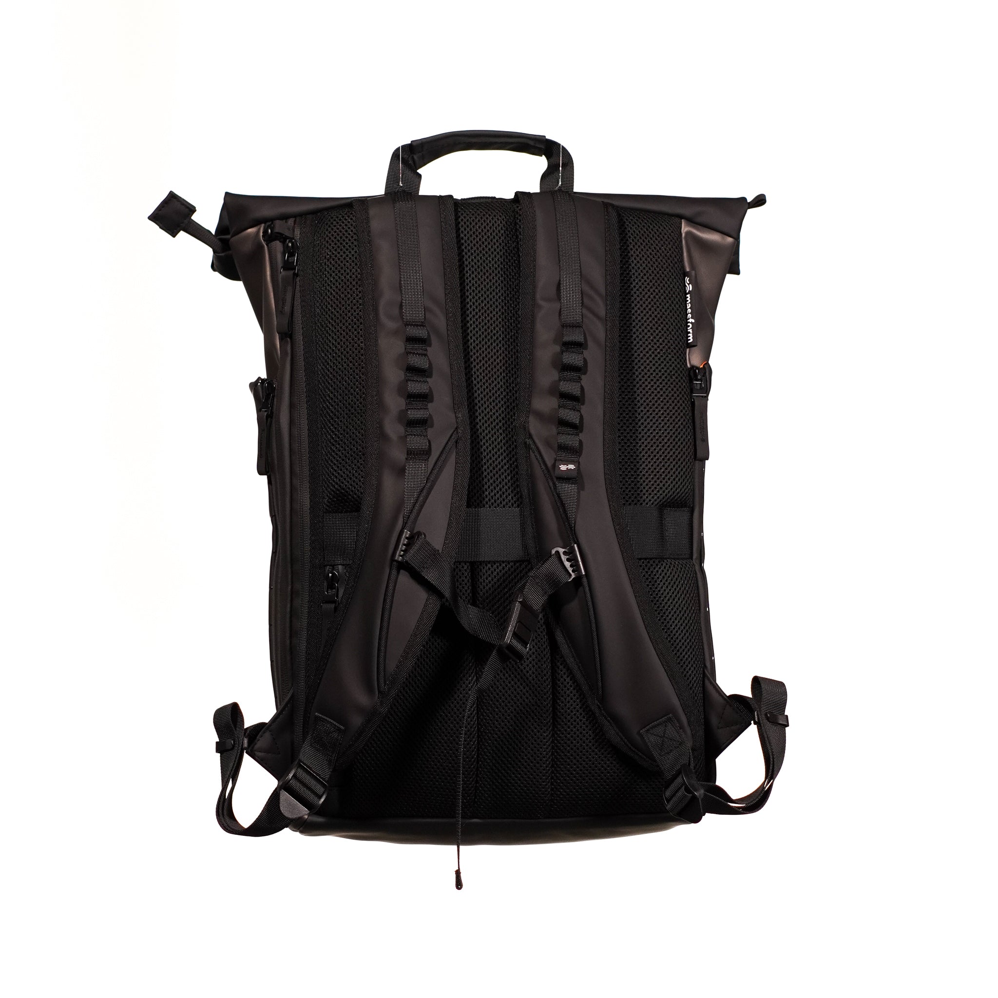 WAVE rolltop 背包 (禮品)