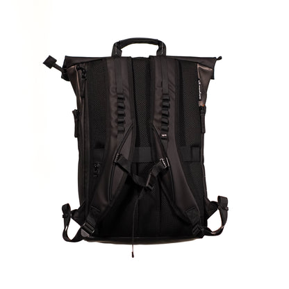 WAVE rolltop 背包 (禮品)