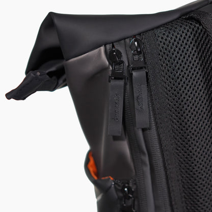 WAVE rolltop 背包 (禮品)