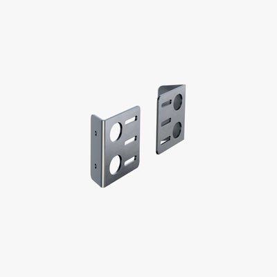 Corner Kit — Mounting Hardware for Corner Bass Traps and Acoustic Panels