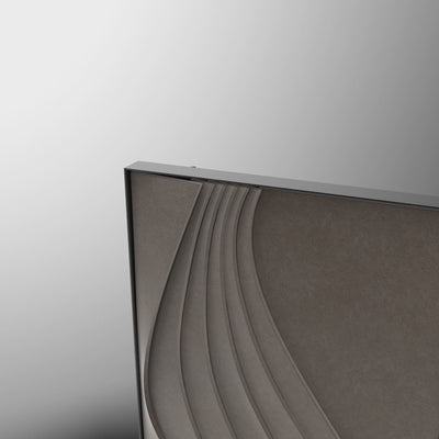 Cloud Kit — Ceiling Suspension Hardware for Acoustic Panels