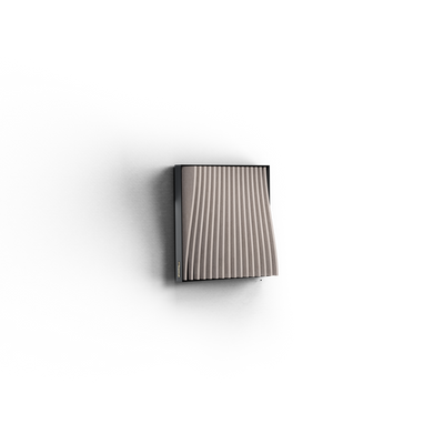 Rhythm Pro 2'x2' 吸音板 – Sandstone Rhythmic Surface