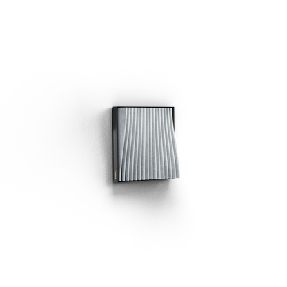 Rhythm Pro 2'x2' Silver Nimbus (air gap included)