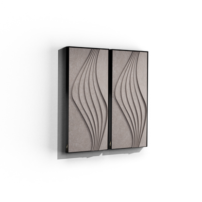 Surge Pro 2'x4' Sandstone (air gap included)