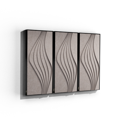 Surge Pro 2'x4' Sandstone (air gap included)